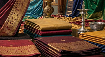 Mysore silk saree buyers in Coimbatore